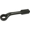 Gray Tools 38mm Striking Face Box Wrench, 45° Offset Head 66938